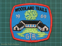 1969 Woodland Trails